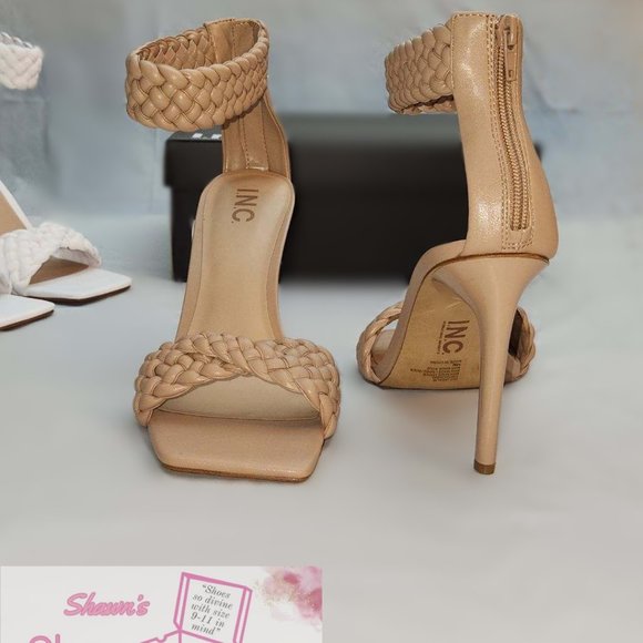 I.N.C - Adalie Dark Almond - Picture 2 of 2